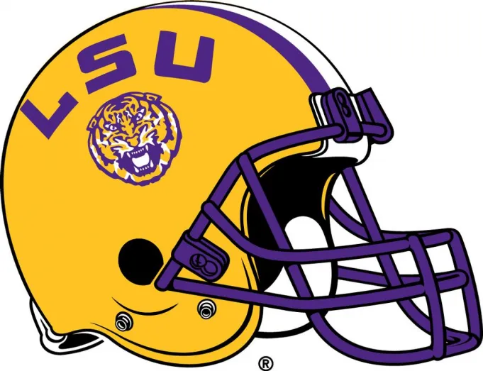 Texas A&M Aggies vs. LSU Tigers